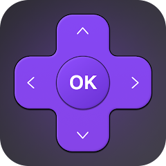 Smart Remote ICON