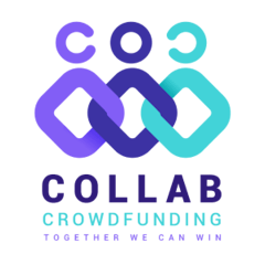 Collab Crowd Funding ICON
